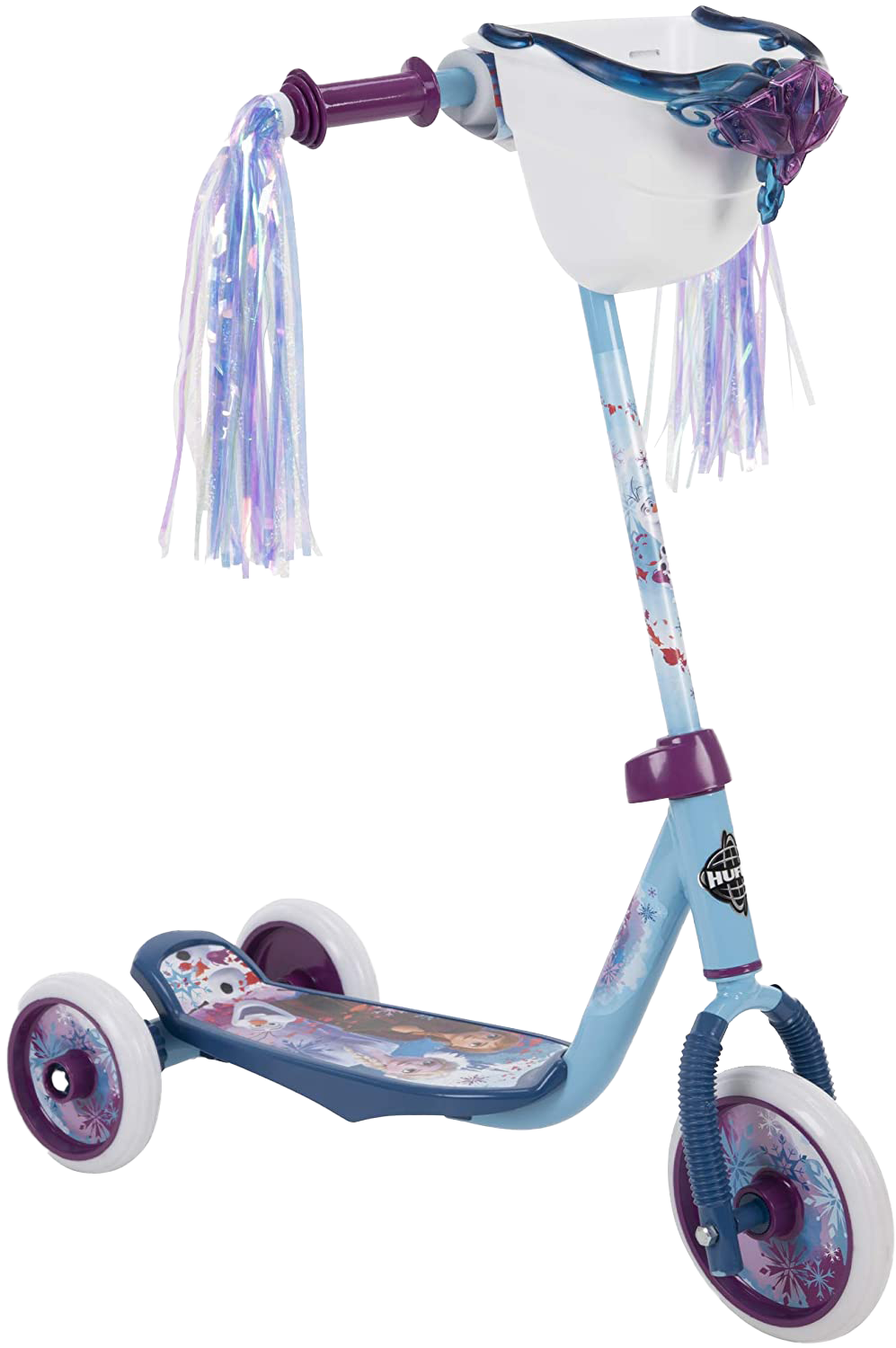 Kids Scooter Foldable