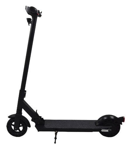 E-Foldable Scooter 8"